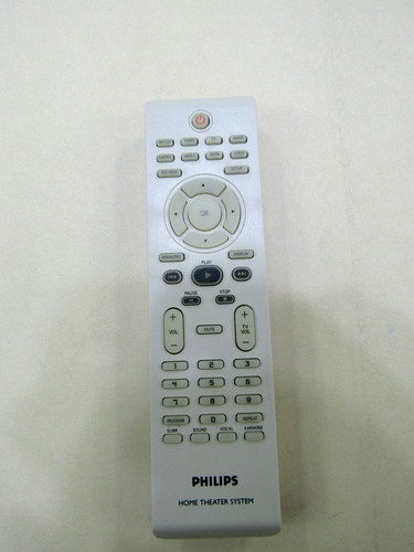 Telecomando sistema home