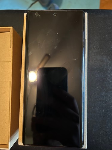 Motorola edge ultra dual - motorola,