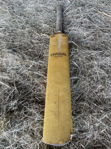 Mazza cricket vintage gunn - cricket,