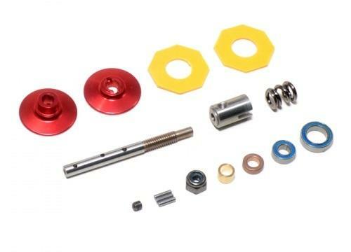 Racing set frizione emb - set,