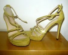 BELLISSIME SCARPE SANDALI