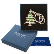 Portachiavi oro donna