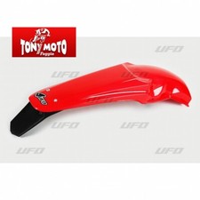 UFO PARAFANGO POSTERIORE TARGA