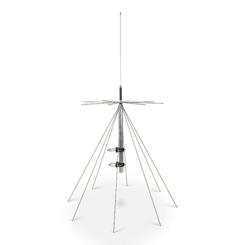 Antenna ricezione scanner - di,