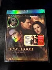 BLU-RAY SIGILLATO – THE