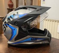 CASCO BMW GS - CARBONIO TROPHY