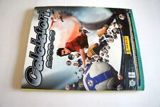 ALBUM DI FIGURINE CALCIATORI