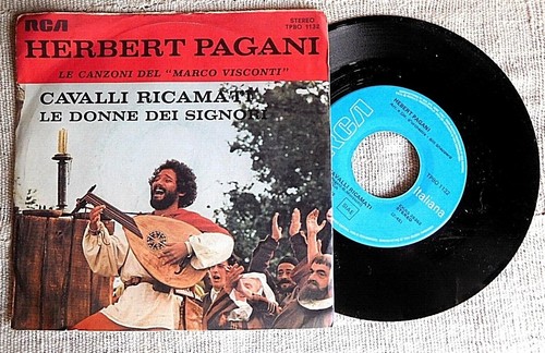 Herbert pagani cavalli - –,