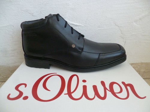 Stivali oliver stivaletti - s.oliver,