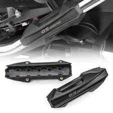 Protezione motore paraurti