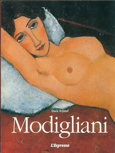 Amedeo modigliani - amedeo,