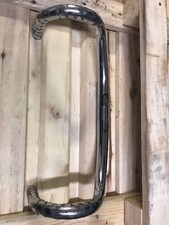 Manubrio Deda Velocità bicicletta pista track taglia 40 centro-centro, usato 