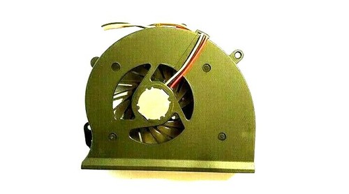 Nuovo cpu ventola - nuovo,