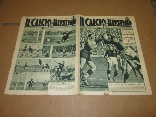 Calcio illustrato 12 - calcio, n°12