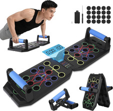 Tavola per Flessioni, Push up