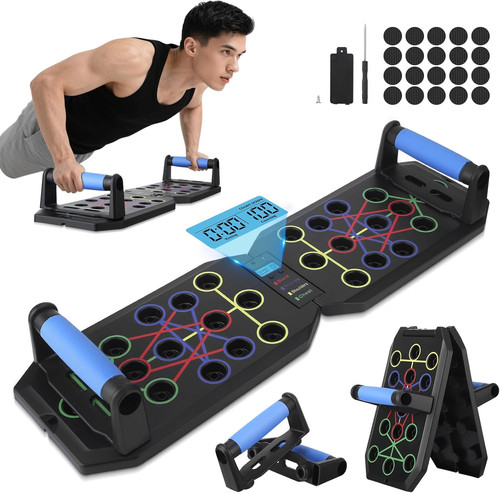 Tavola per flessioni push up - flessioni,,