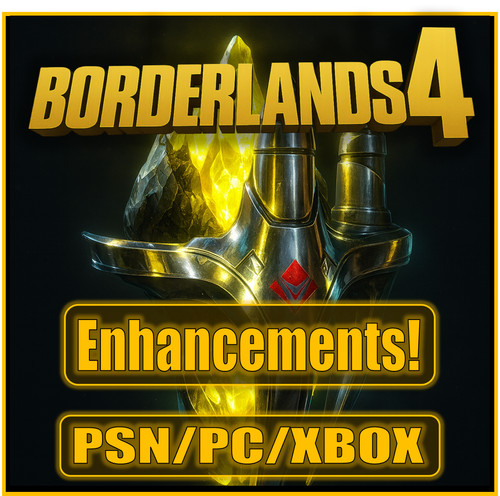Borderlands top teir - 🔥borderlands,