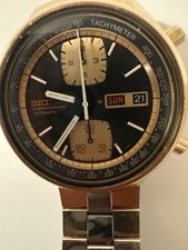 Seiko John Player Special