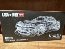 KAIDO⭐️CASA MINI GT R34