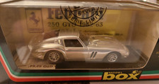 Ferrari 250 GTO 1962-63 Serie