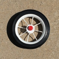 Radio Flyer Ragazze Rosa (1)