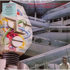 The Alan Parsons Project / I
