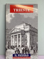 CARLO YRIARTE TRIESTE