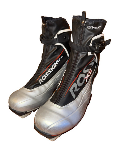 Scarponi sci rossignol - sci,