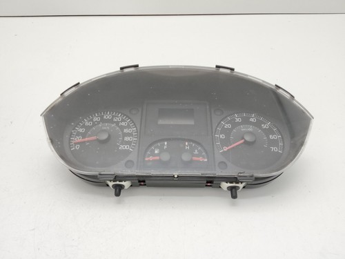 Quadro strumenti - quadro,