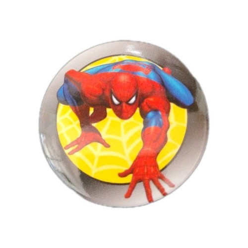 Spilla spiderman spilletta - spilla,