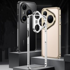 Custodia paraurti telaio