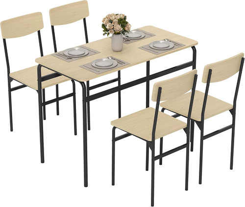 Set tavolo sedie sala - set,