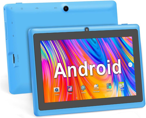 Pollici tablet android - pc,,