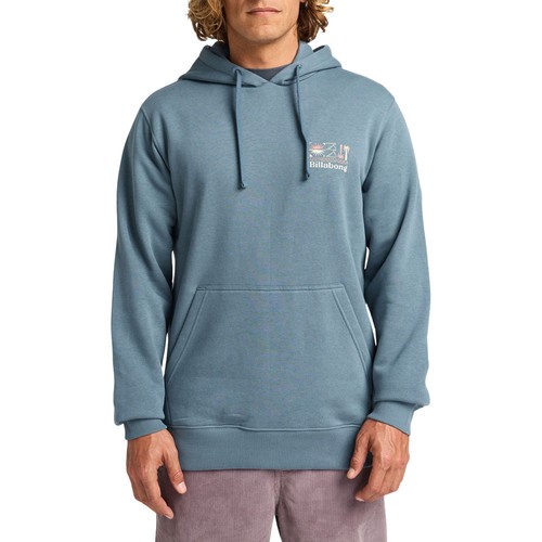 Billabong fondotinta felpa con - fondotinta,