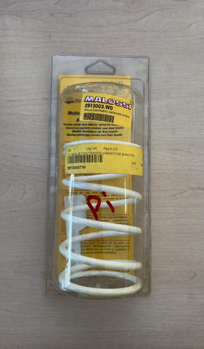 Molla contrasto variatore - molla,