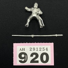 GONDOR CAVALIERE METALLO