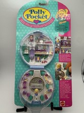 Polly Pocket Vintage 1989