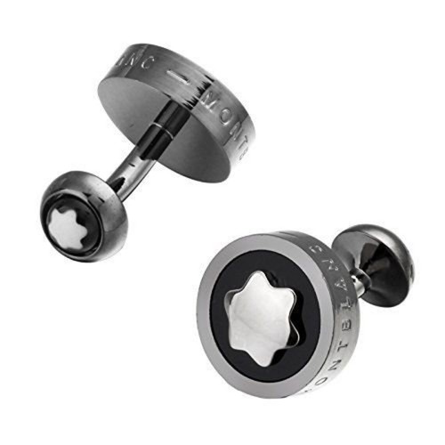Gemelli cufflinks mont - gemelli, blanc