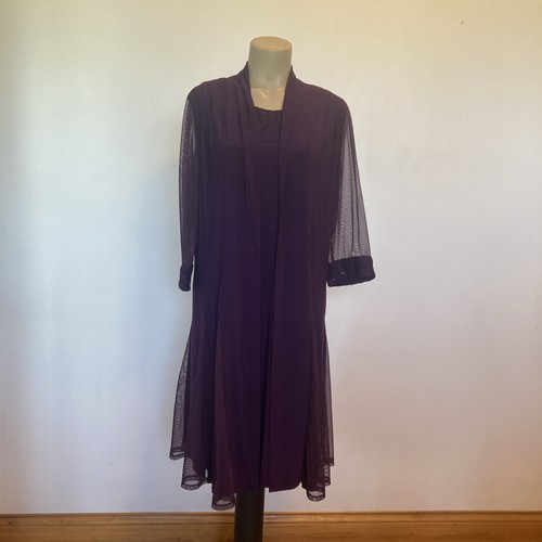 Set giacca abito m - set, e