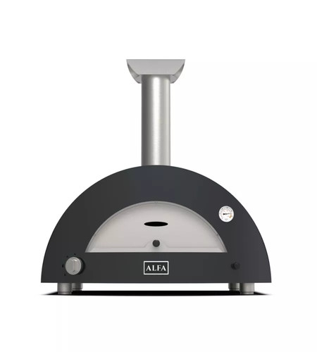 Forno pizza gas alfa - forno,