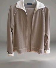 Tuta Polaire in ciniglia di