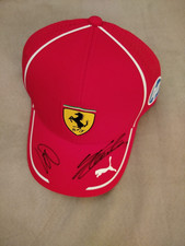 Cappellino Team Formula 1 2026