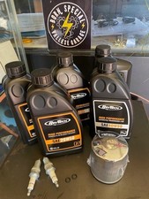 KIT TAGLIANDO REVTECH HARLEY