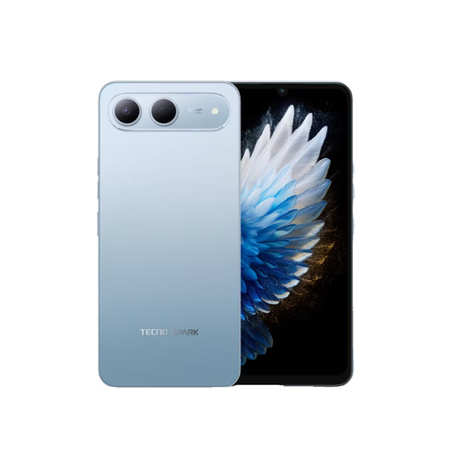 Tecno spark schermo 6 75 - tecno,