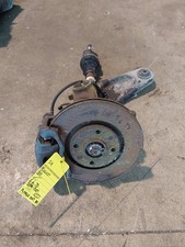 MOZZO SOSPENSIONE FUSELLO