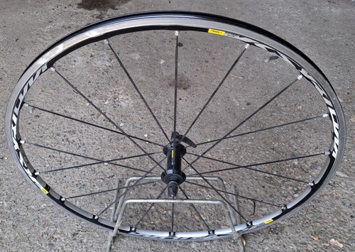 Ruota anteriore mavic ksyrium - anteriore,