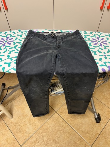 Pantaloni uomo eleganti - pantaloni, eleganti-