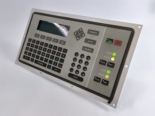 Videojet excel 371677 b - videojet, 371677-18/b
