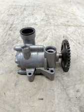 ENGINE OIL PUMP FOR HONDA CBX 750F RC17 1984 (e51418)