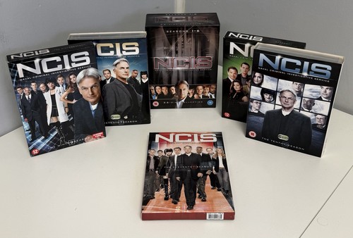 Ncis naval criminal - ncis,